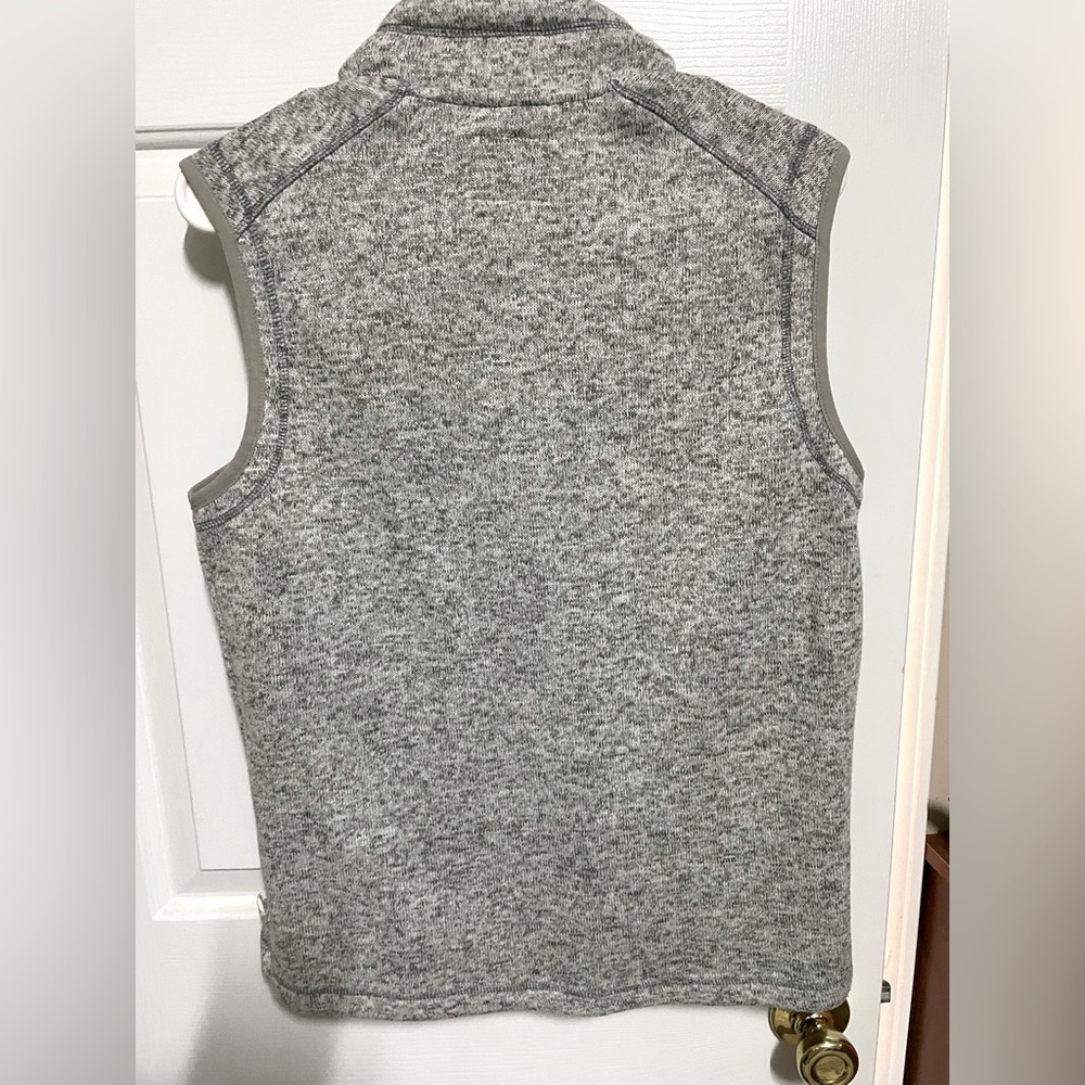 Simply Southern Vest